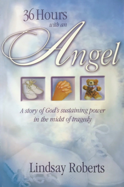 36 Hours with an Angel, EPUB eBook