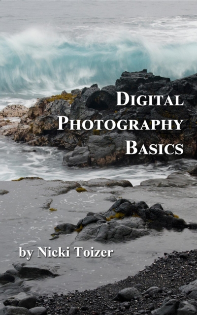 Digital Photography Basics, EPUB eBook