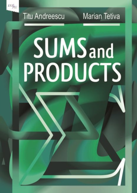 Sums and Products, Hardback Book