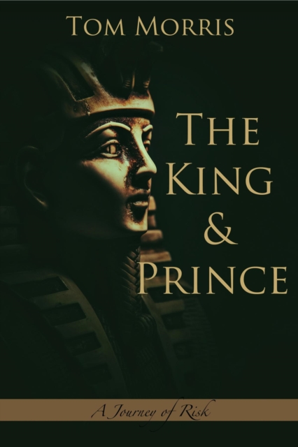 The King and Prince : A Journey of Risk, EPUB eBook