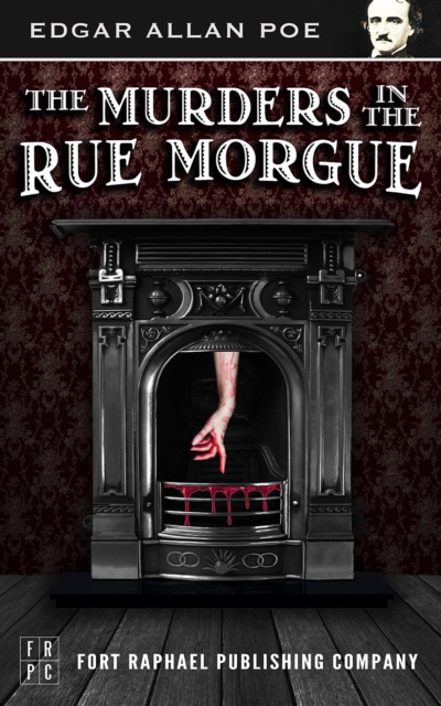 The Murders in the Rue Morgue - Unabridged, EPUB eBook