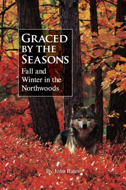 Graced by the Seasons : Fall and Winter in the Northwoods, EPUB eBook