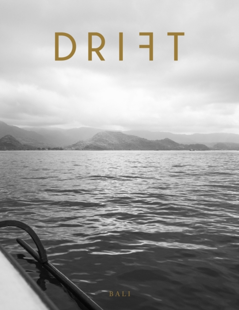 Drift Volume 9: Bali, Paperback / softback Book