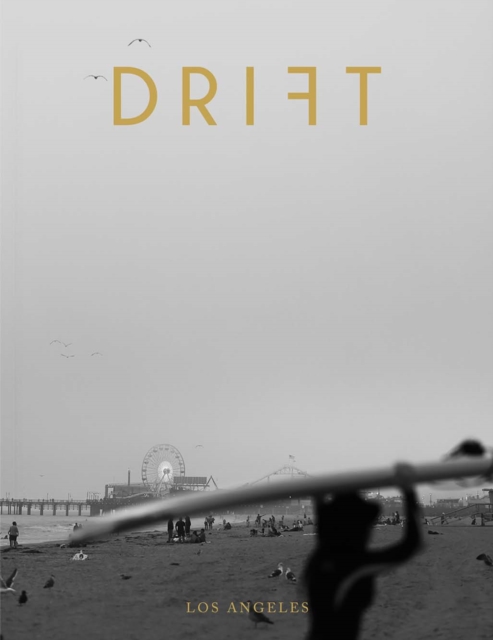 Drift Volume 11: Los Angeles, Paperback / softback Book