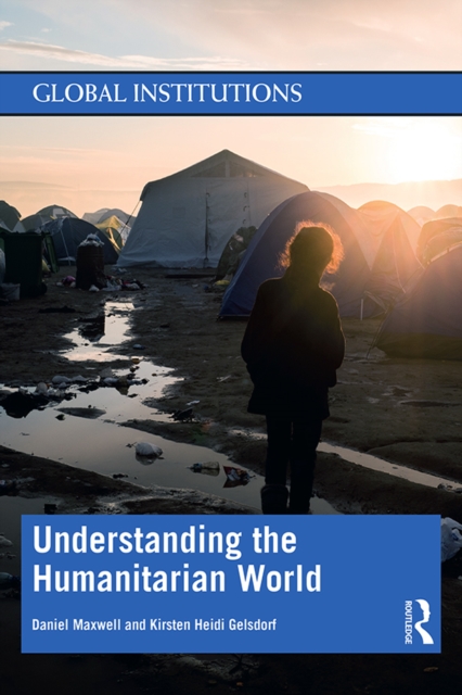 Understanding the Humanitarian World, PDF eBook