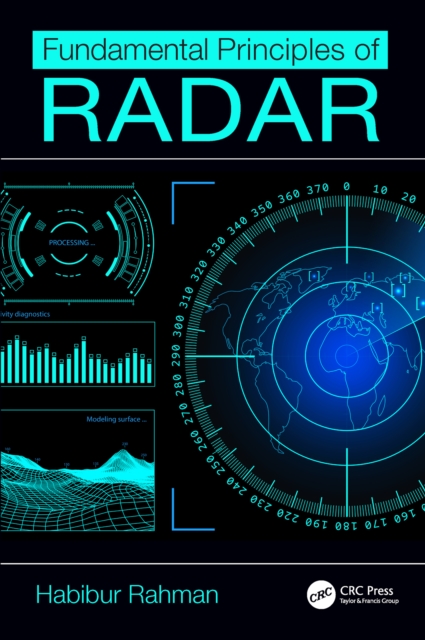 Fundamental Principles of Radar, PDF eBook