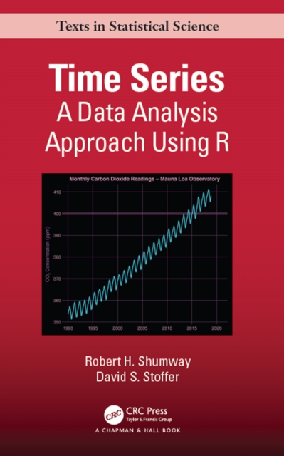 Time Series : A Data Analysis Approach Using R, PDF eBook
