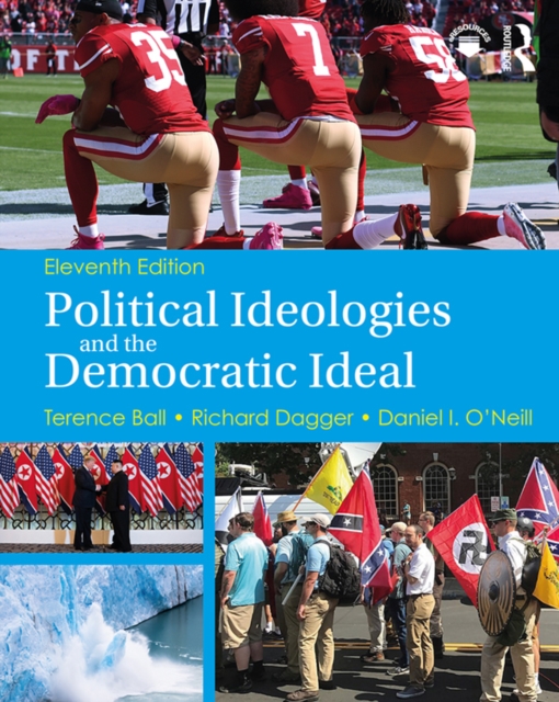 Political Ideologies and the Democratic Ideal, PDF eBook