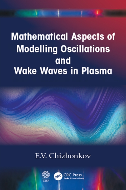 Mathematical Aspects of Modelling Oscillations and Wake Waves in Plasma, PDF eBook