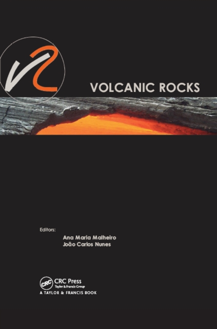 Volcanic Rocks : Proceedings of ISRM Workshop W2, Ponta Delgada, Azores, Portugal, 14-15 July, 2007, PDF eBook