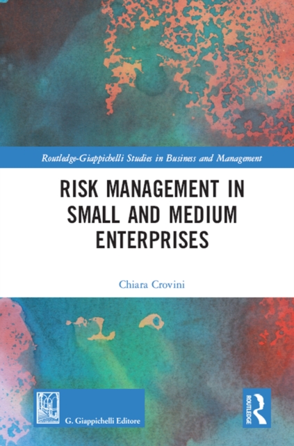 Risk Management in Small and Medium Enterprises, EPUB eBook
