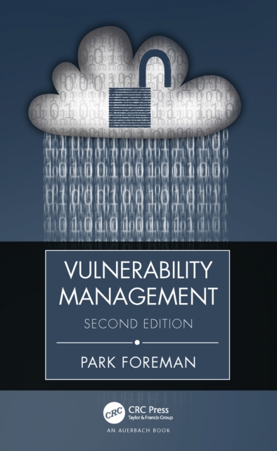 Vulnerability Management, EPUB eBook
