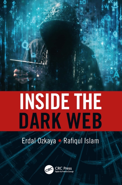Inside the Dark Web, EPUB eBook