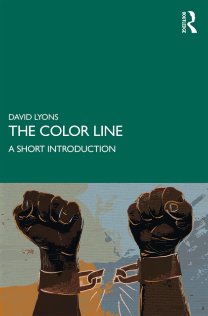 The Color Line : A Short Introduction, PDF eBook