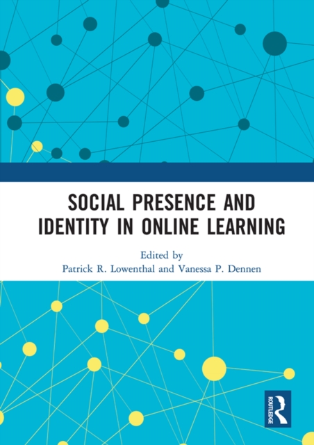 Social Presence and Identity in Online Learning, EPUB eBook