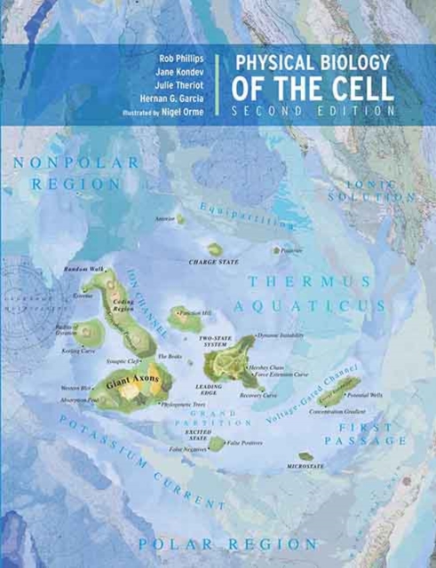 Physical Biology of the Cell, PDF eBook