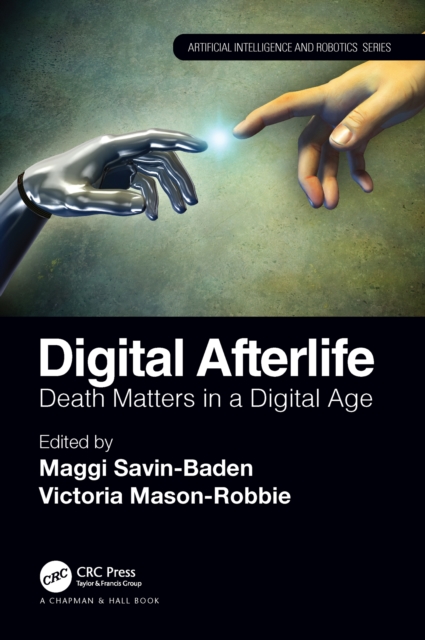 Digital Afterlife : Death Matters in a Digital Age, PDF eBook
