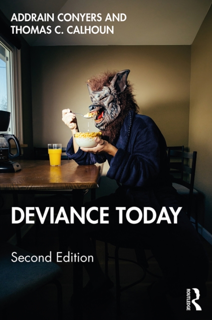 Deviance Today, PDF eBook