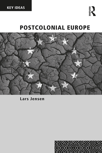Postcolonial Europe, EPUB eBook