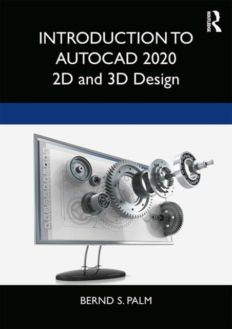 Introduction to AutoCAD 2020 : 2D and 3D Design, EPUB eBook