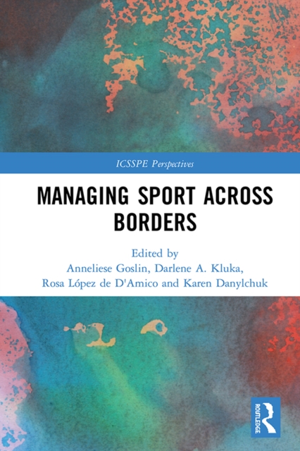 Managing Sport Across Borders, EPUB eBook