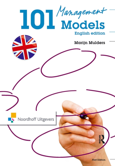 101 Management Models, PDF eBook