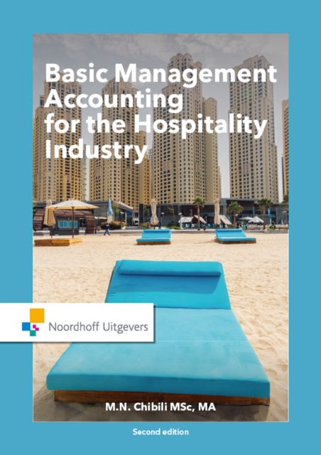 Basic Management Accounting for the Hospitality Industry, EPUB eBook