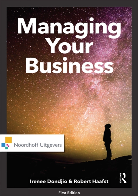 Managing Your Business : A Practical Guide, PDF eBook