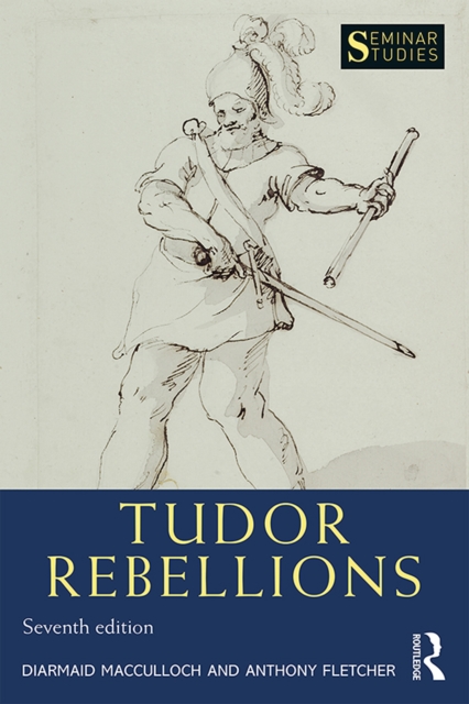 Tudor Rebellions, PDF eBook
