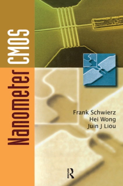 Nanometer CMOS, EPUB eBook