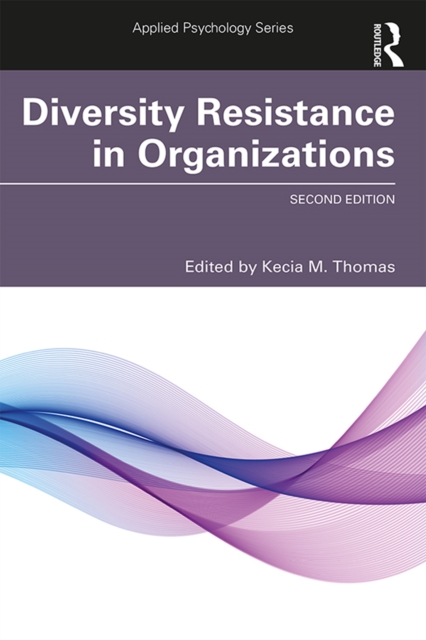Diversity Resistance in Organizations, EPUB eBook