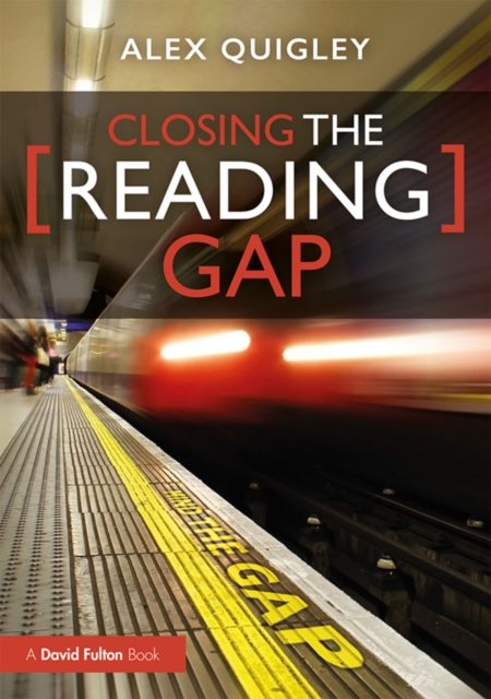 Closing the Reading Gap, PDF eBook