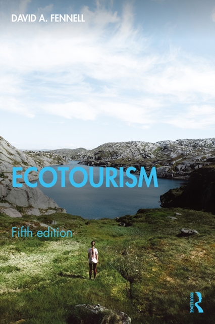 Ecotourism, PDF eBook