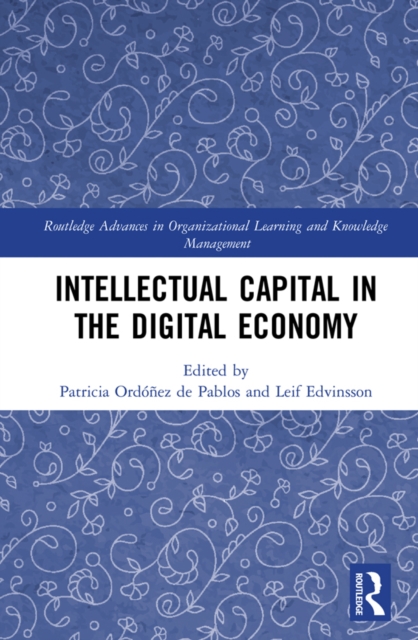 Intellectual Capital in the Digital Economy, EPUB eBook