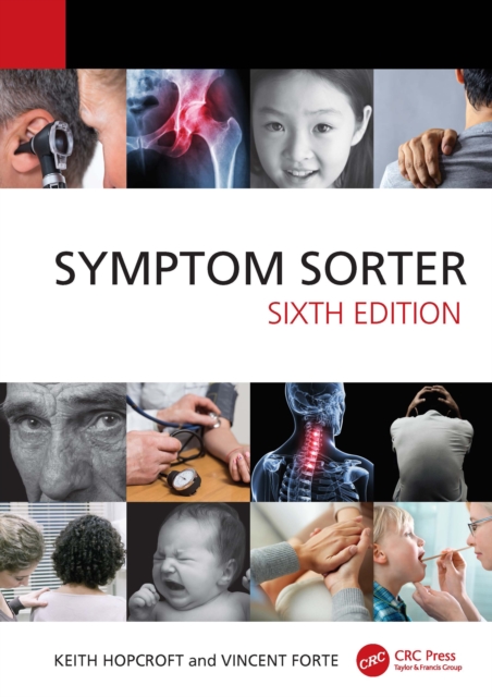 Symptom Sorter, EPUB eBook