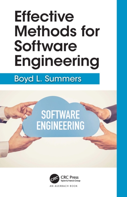 Effective Methods for Software Engineering, EPUB eBook