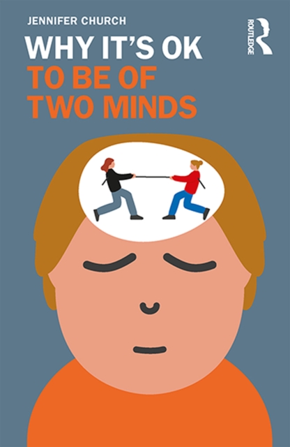 Why It's OK to Be of Two Minds, PDF eBook