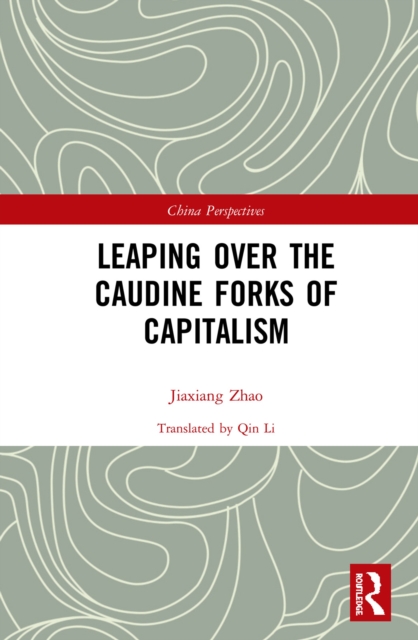 Leaping Over the Caudine Forks of Capitalism, EPUB eBook