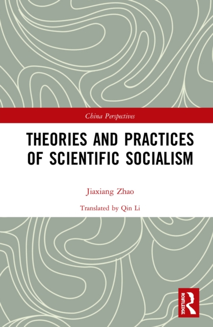 Theories and Practices of Scientific Socialism, PDF eBook