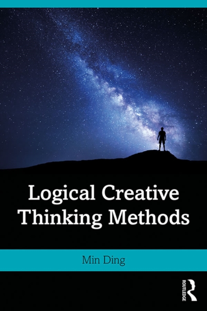 Logical Creative Thinking Methods, PDF eBook