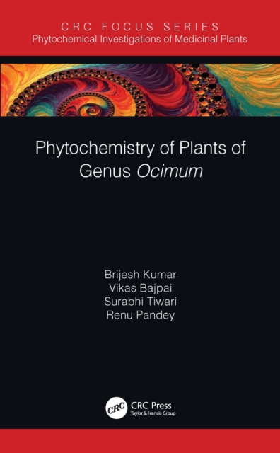 Phytochemistry of Plants of Genus Ocimum, PDF eBook
