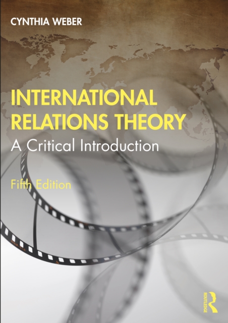 International Relations Theory : A Critical Introduction, EPUB eBook