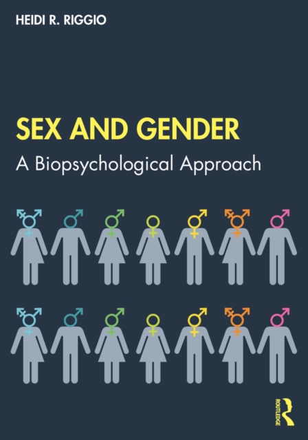 Sex and Gender : A Biopsychological Approach, EPUB eBook