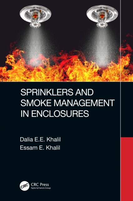 Sprinklers and Smoke Management in Enclosures, EPUB eBook