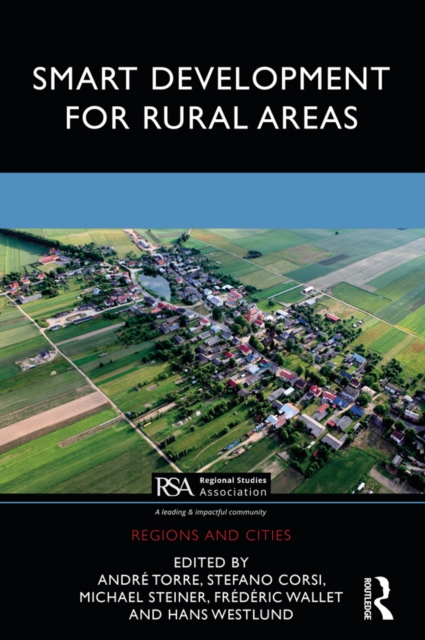 Smart Development for Rural Areas, PDF eBook