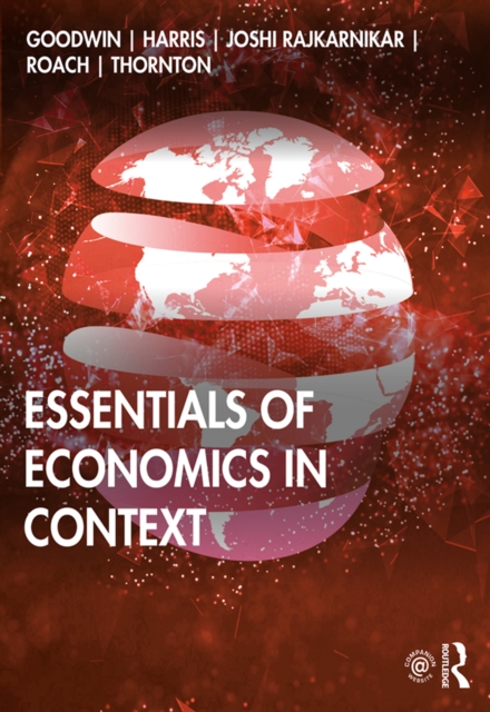 Essentials of Economics in Context, EPUB eBook