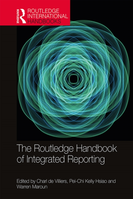 The Routledge Handbook of Integrated Reporting, PDF eBook