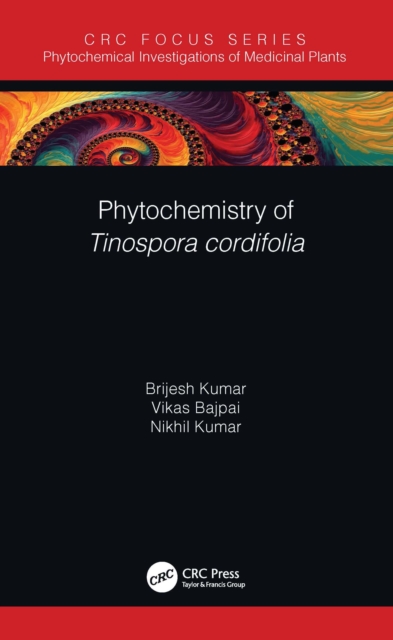 Phytochemistry of Tinospora cordifolia, PDF eBook