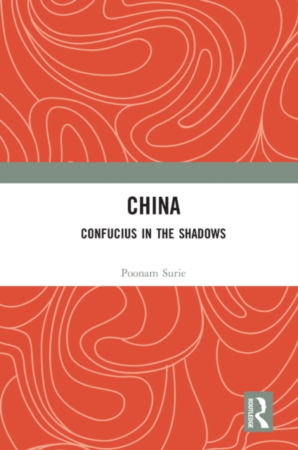 China : Confucius in the Shadows, PDF eBook