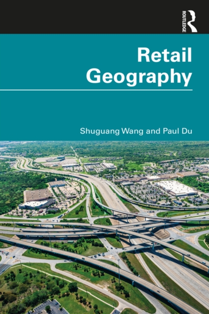 Retail Geography, PDF eBook